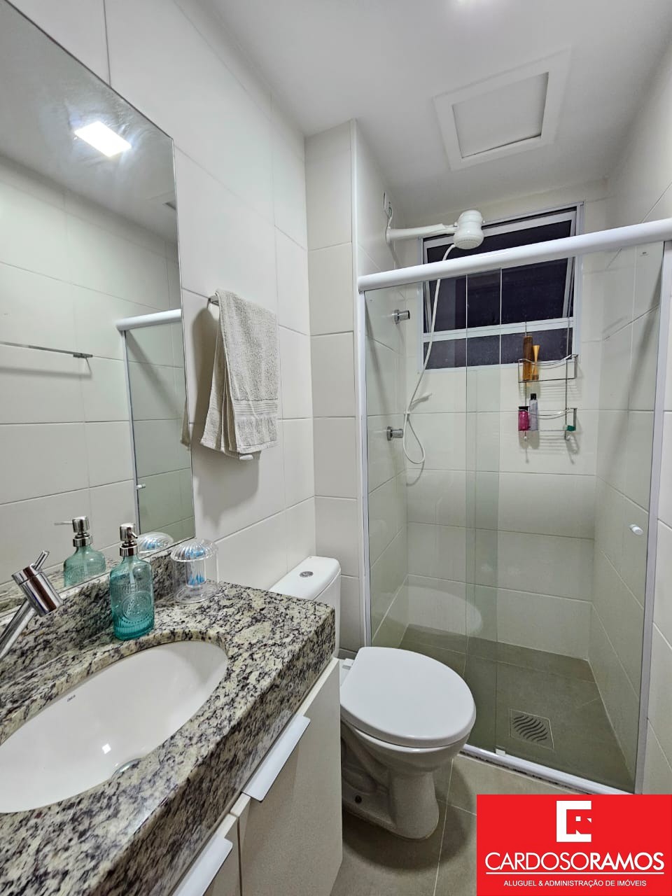Apartamento, 2 quartos, 53 m² - Foto 10