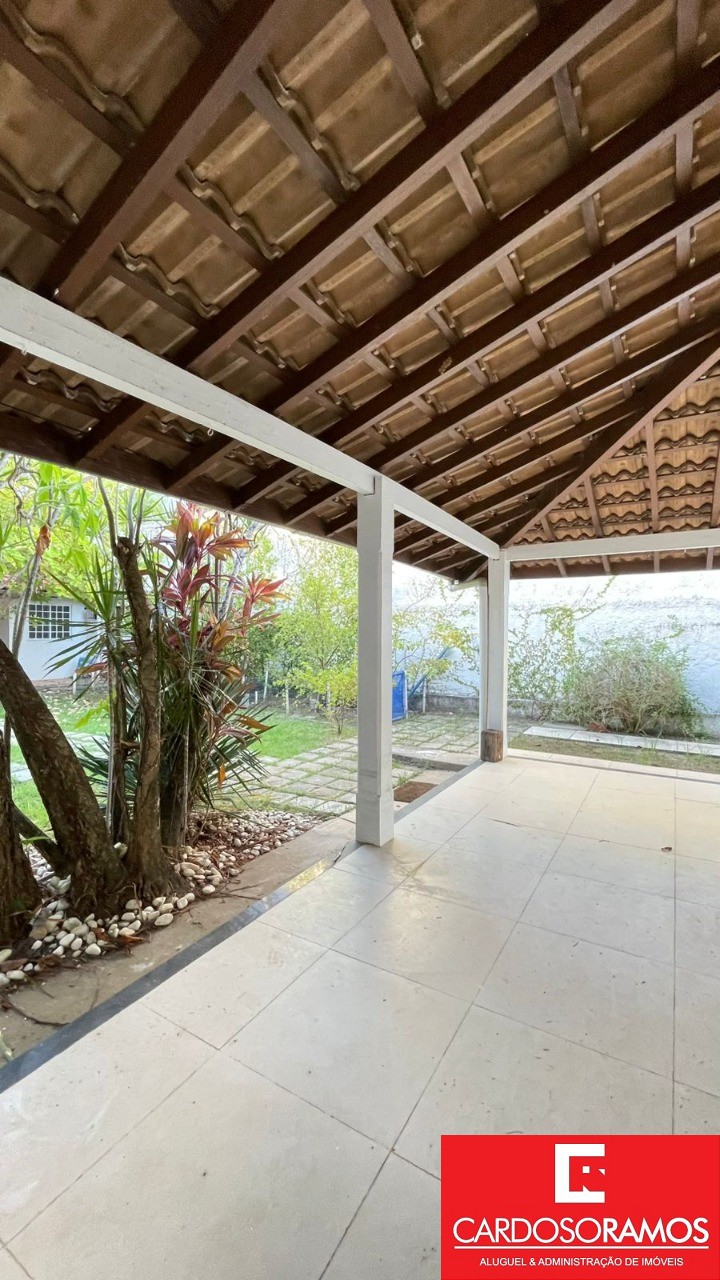 Casa, 1 quarto - Foto 30