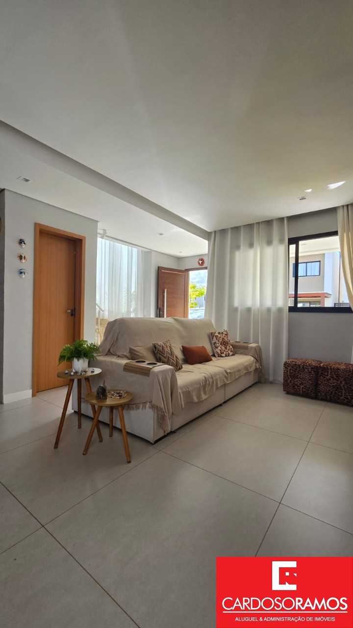 Casa, 3 quartos, 120 m² - Foto 3