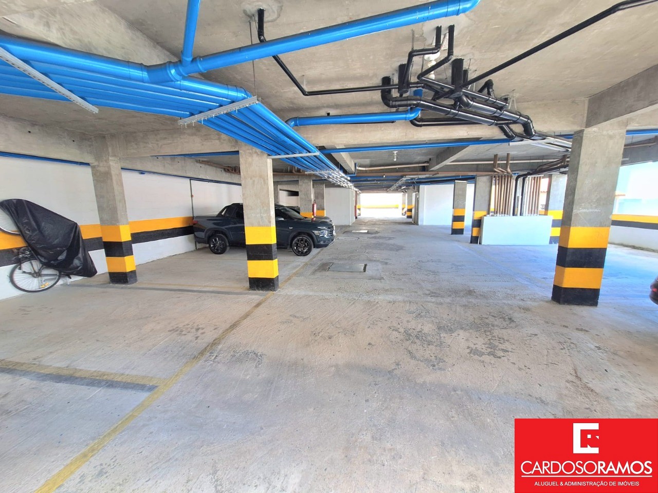 Apartamento, 2 quartos, 50 m² - Foto 19