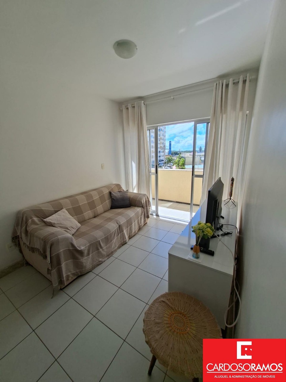 Apartamento, 2 quartos, 58 m² - Foto 2