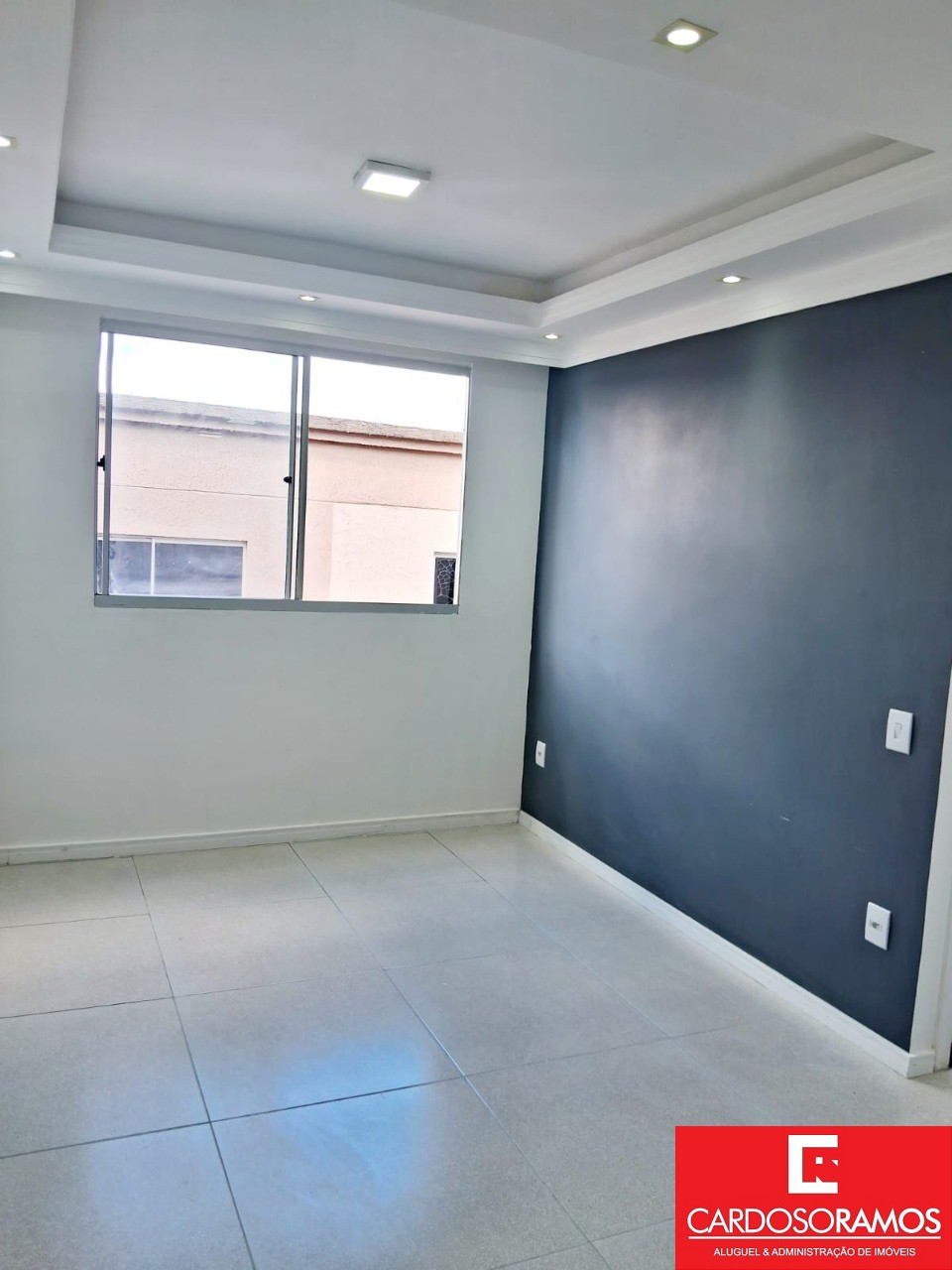 Apartamento, 2 quartos, 42 m² - Foto 1