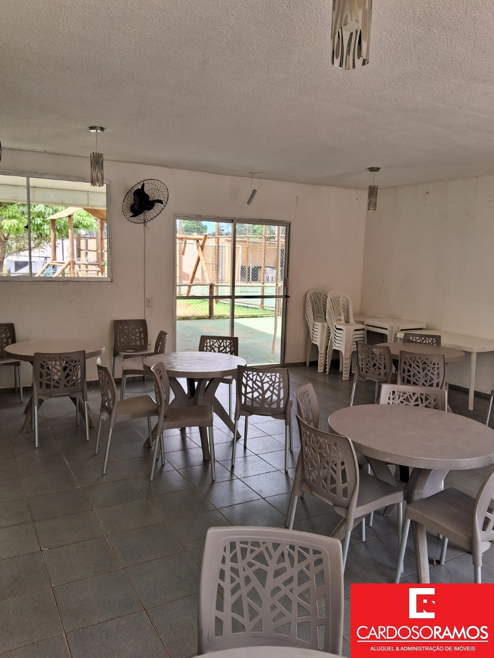 Apartamento, 2 quartos, 42 m² - Foto 19
