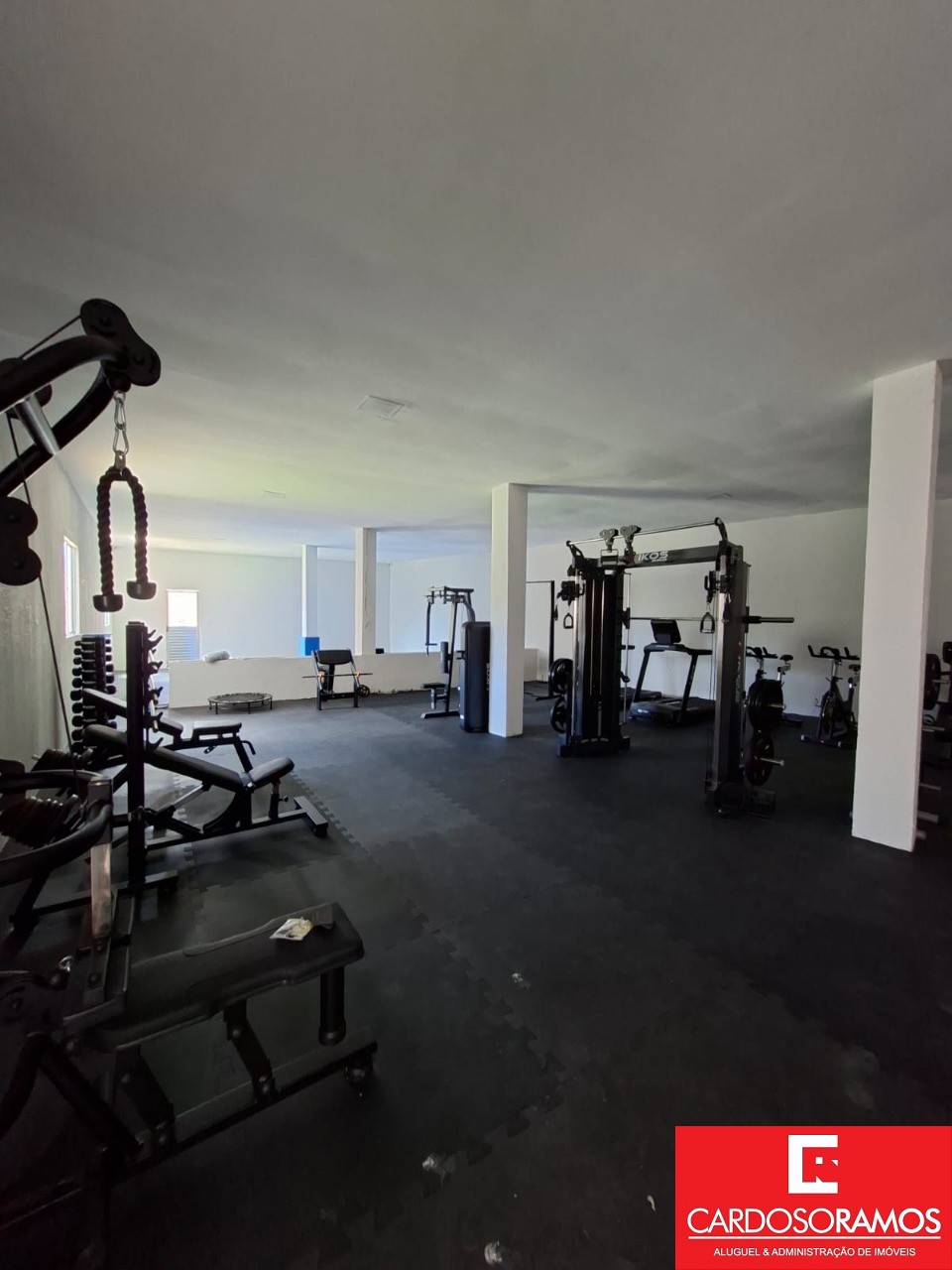 Apartamento, 2 quartos, 42 m² - Foto 22