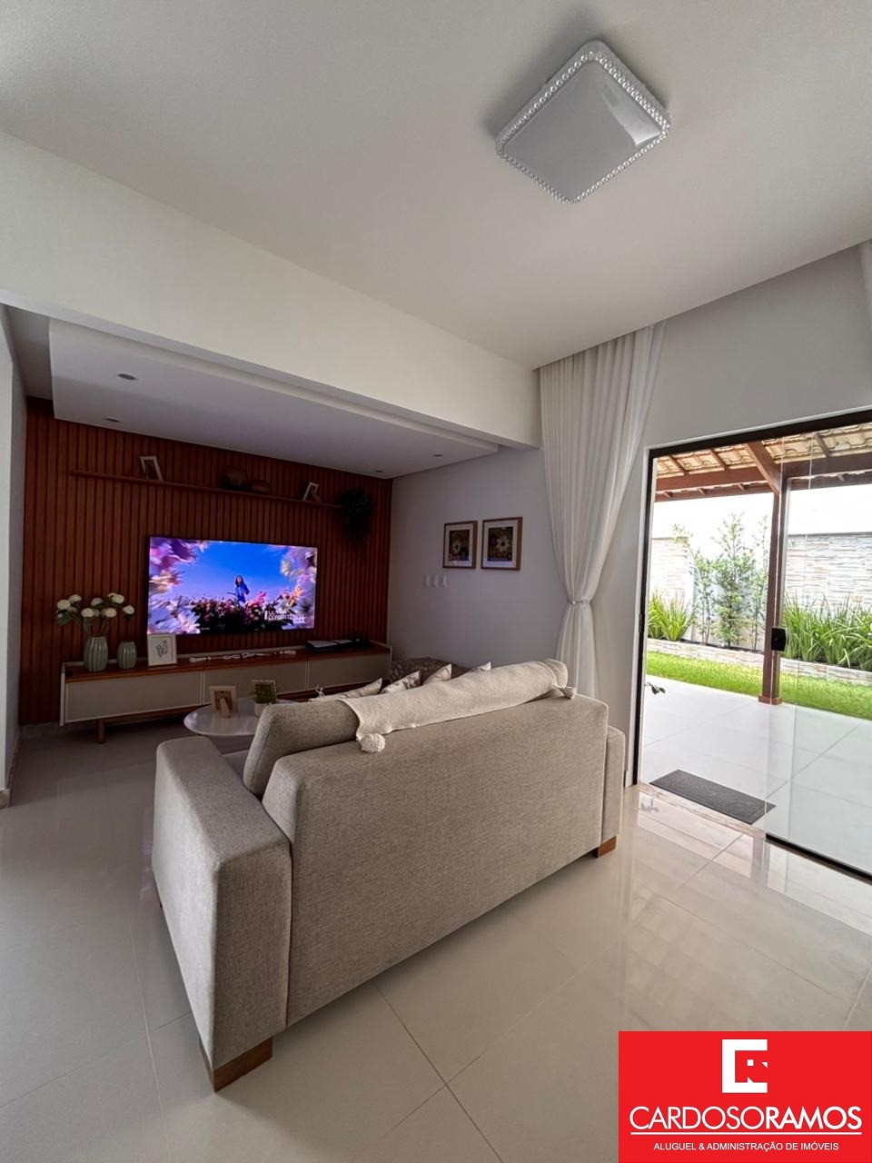 Casa, 3 quartos - Foto 5