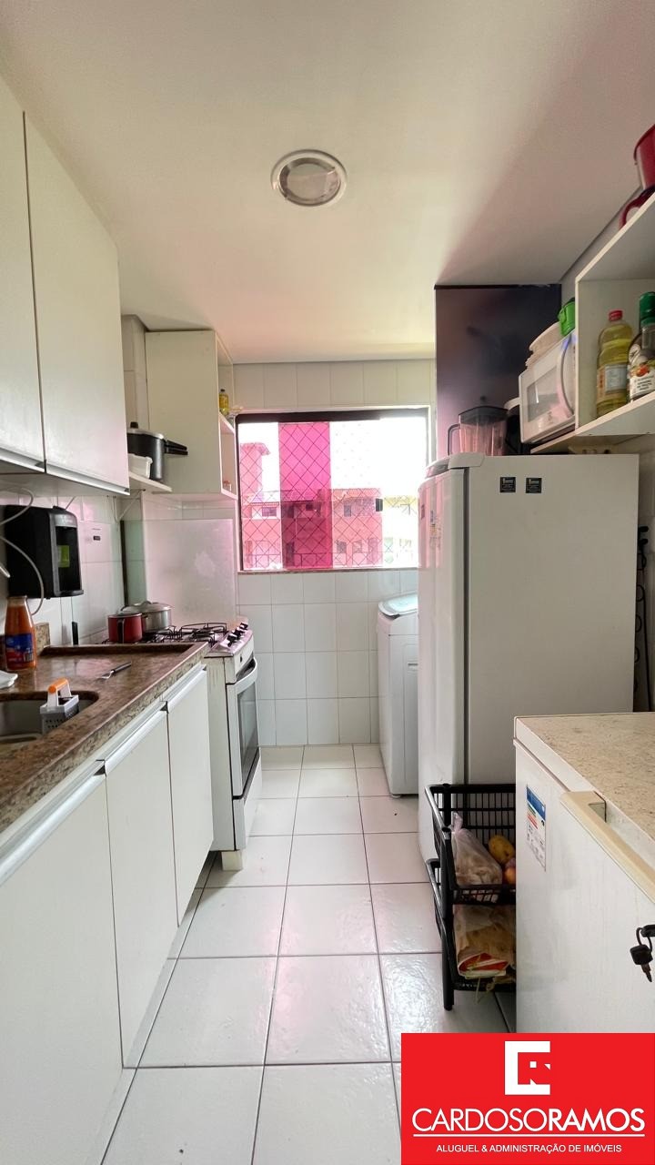 Apartamento, 2 quartos, 93 m² - Foto 5