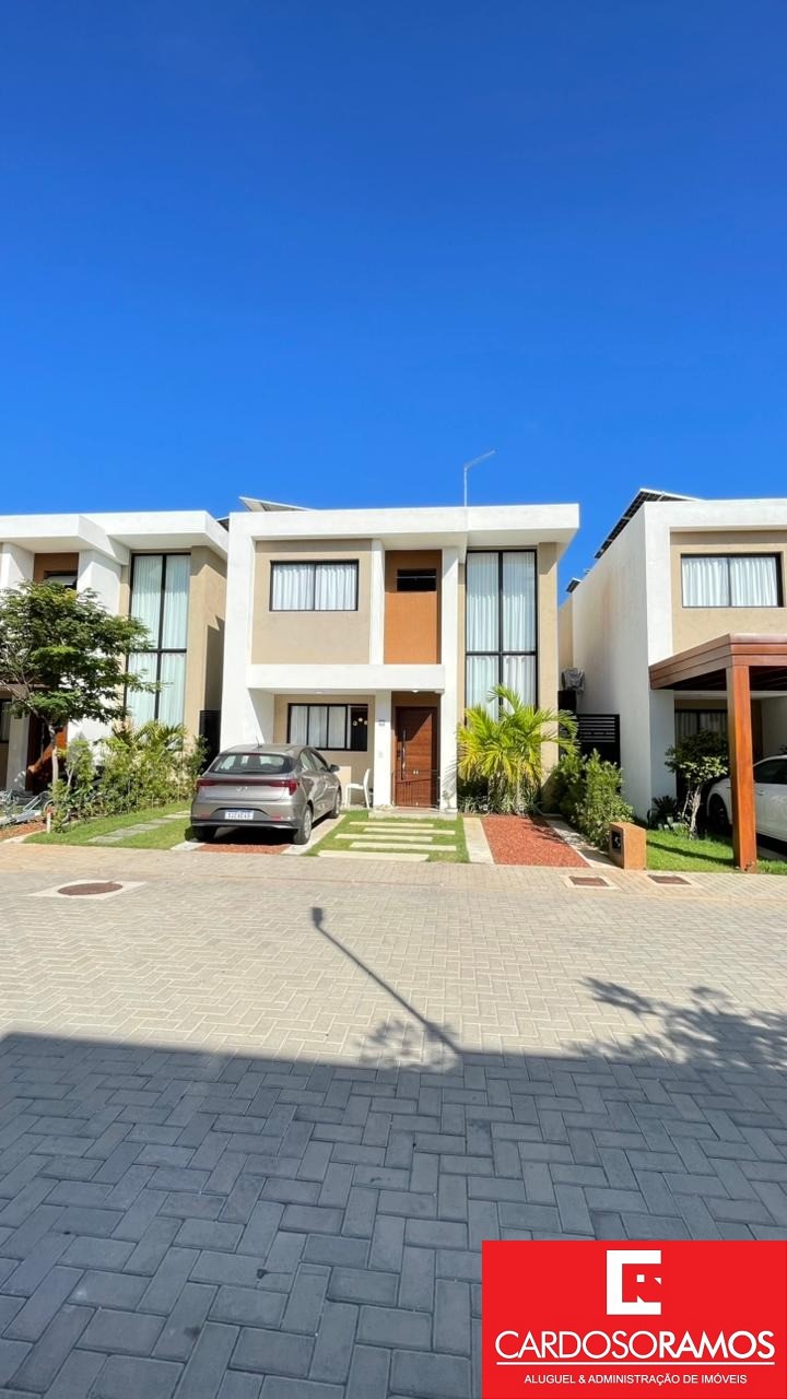 Casa, 3 quartos, 120 m² - Foto 1