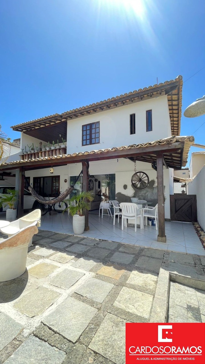 Casa, 3 quartos, 150 m² - Foto 1