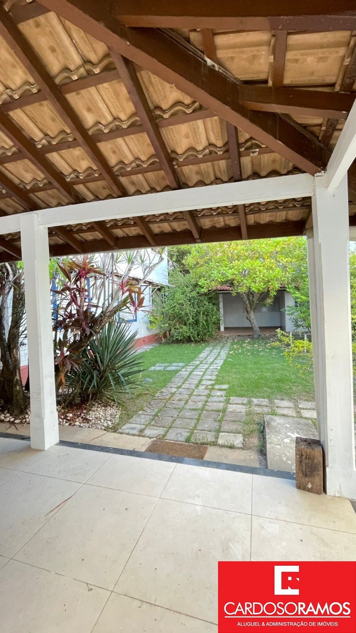 Casa, 1 quarto - Foto 24