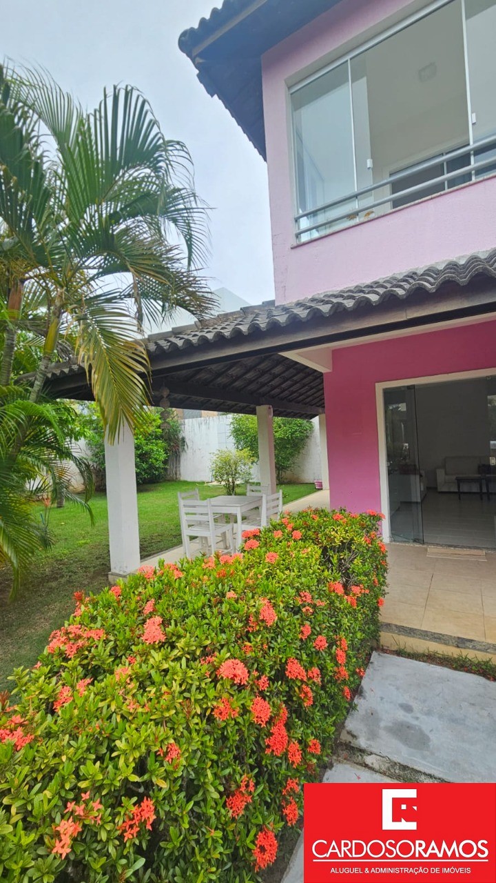 Casa, 4 quartos - Foto 23