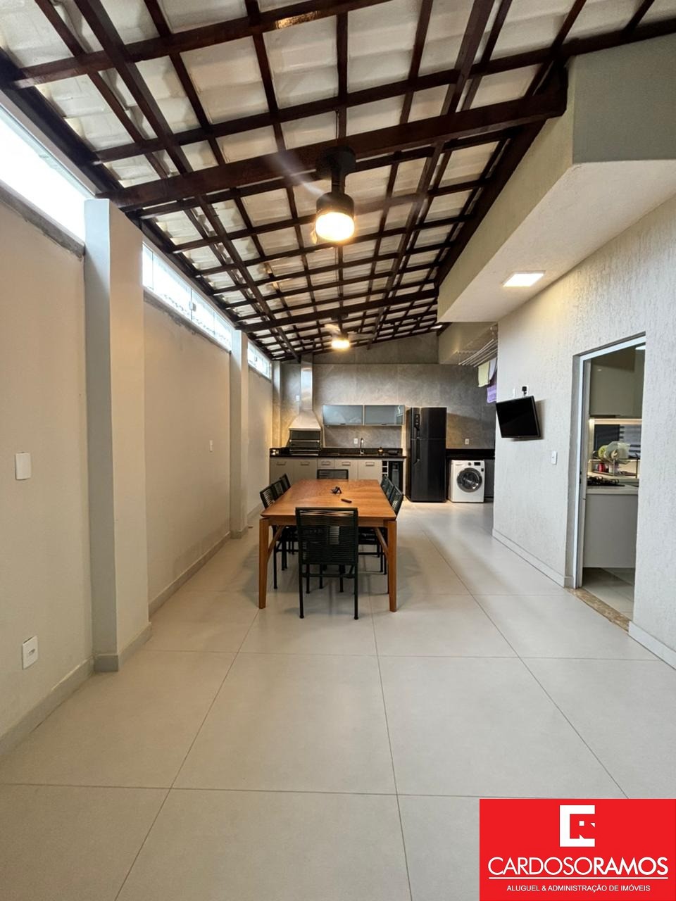 Casa, 3 quartos, 140 m² - Foto 10
