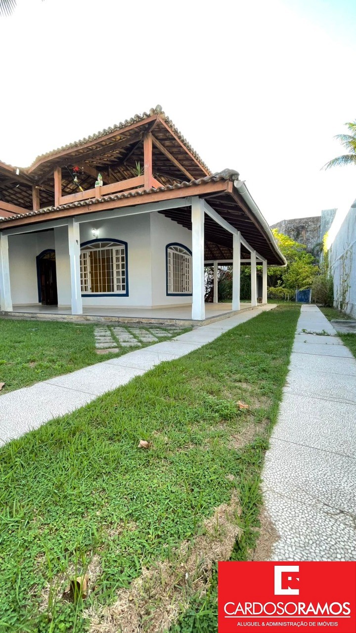 Casa, 1 quarto - Foto 1