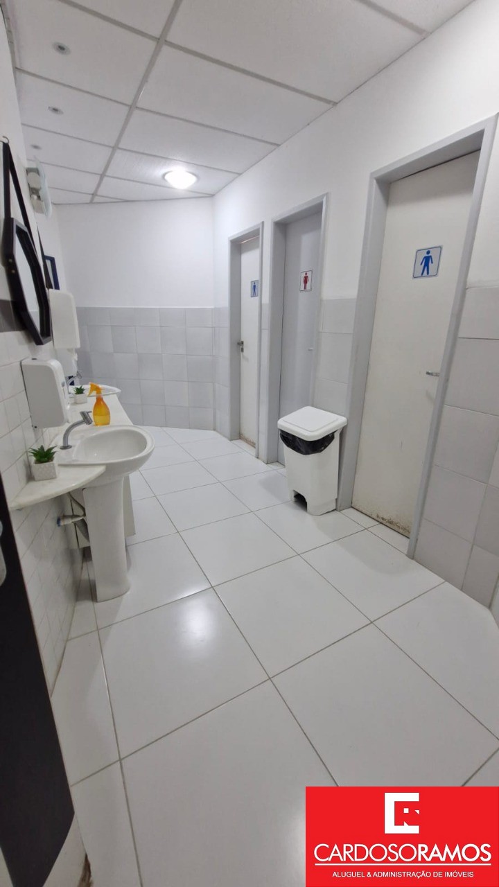 Prédio Inteiro, 600 m² - Foto 17
