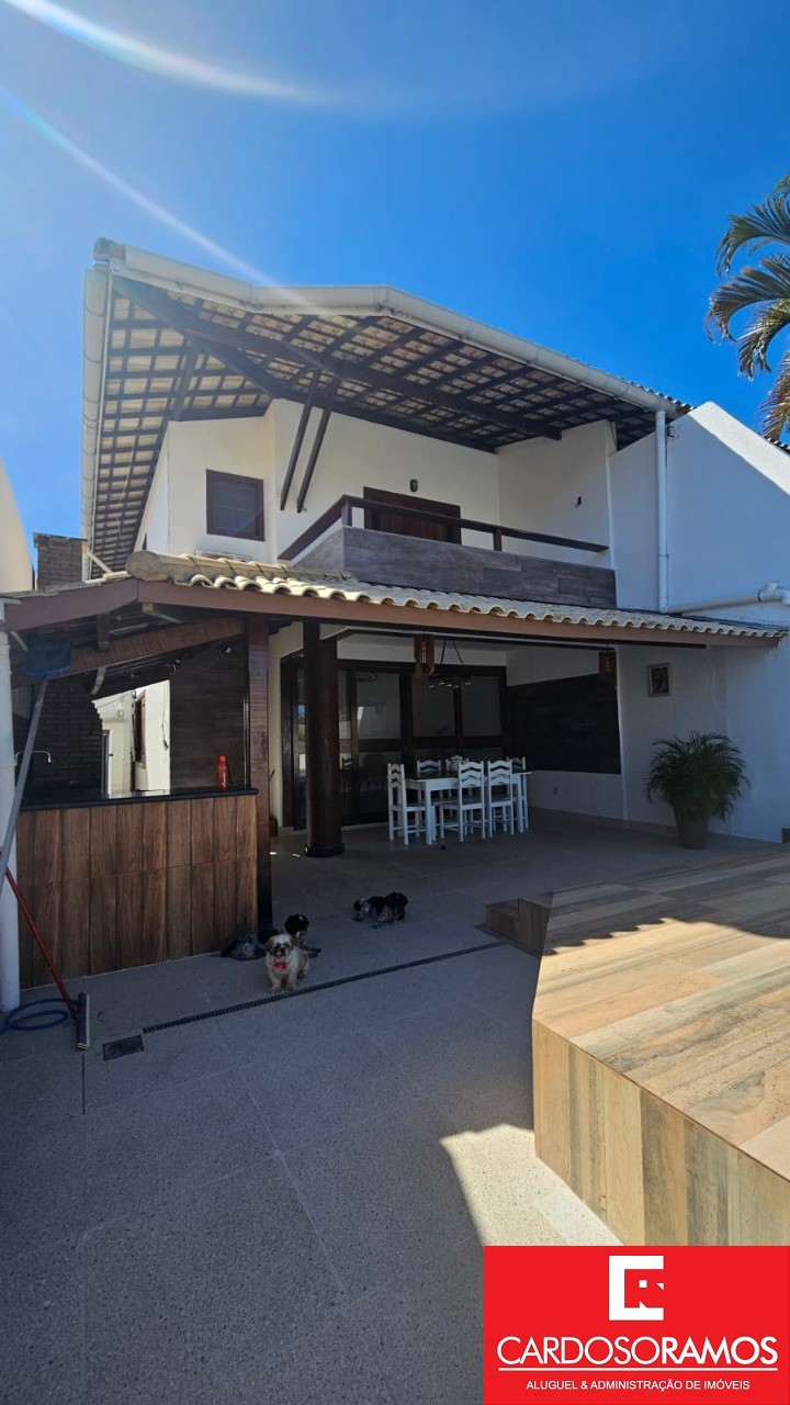 Casa, 3 quartos - Foto 23