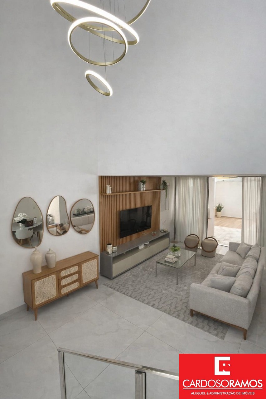 Casa, 4 quartos, 219 m² - Foto 10