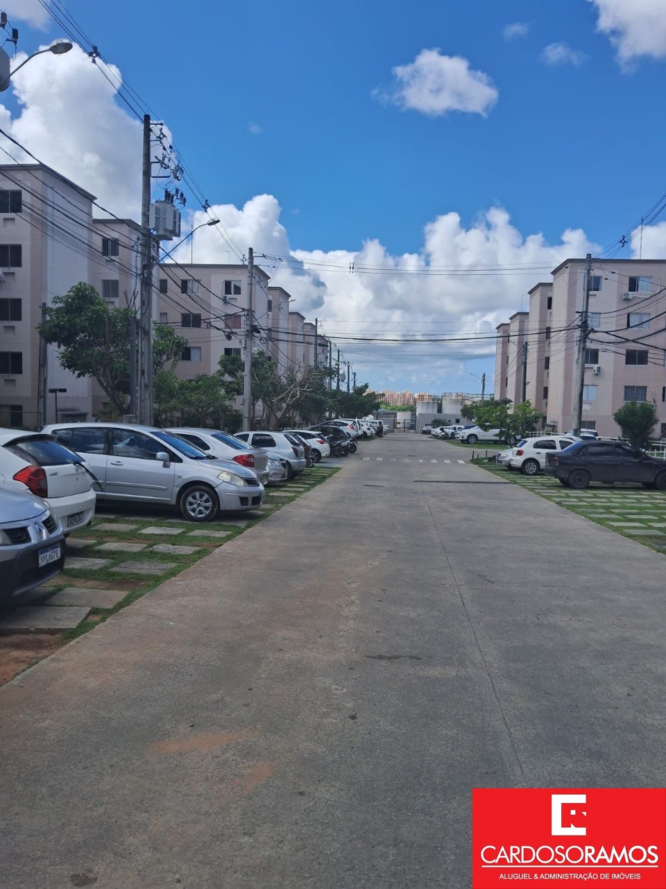 Apartamento, 2 quartos, 42 m² - Foto 17
