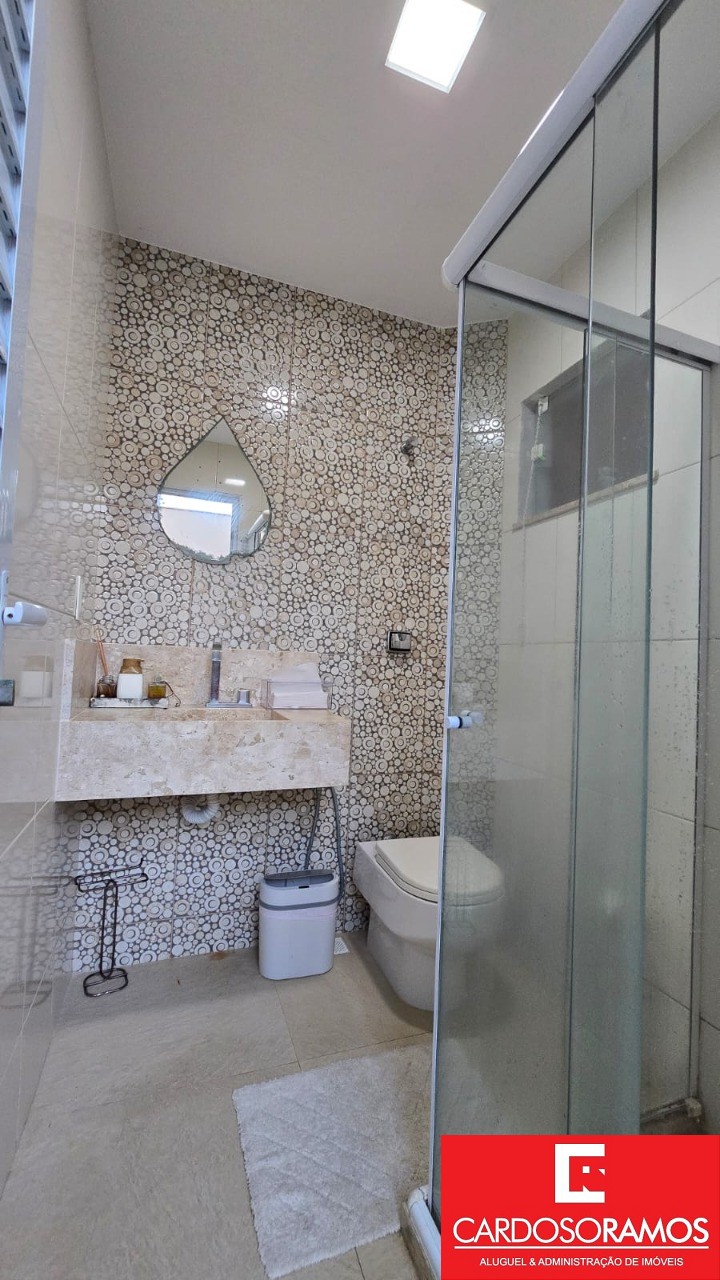 Casa, 4 quartos, 243 m² - Foto 20