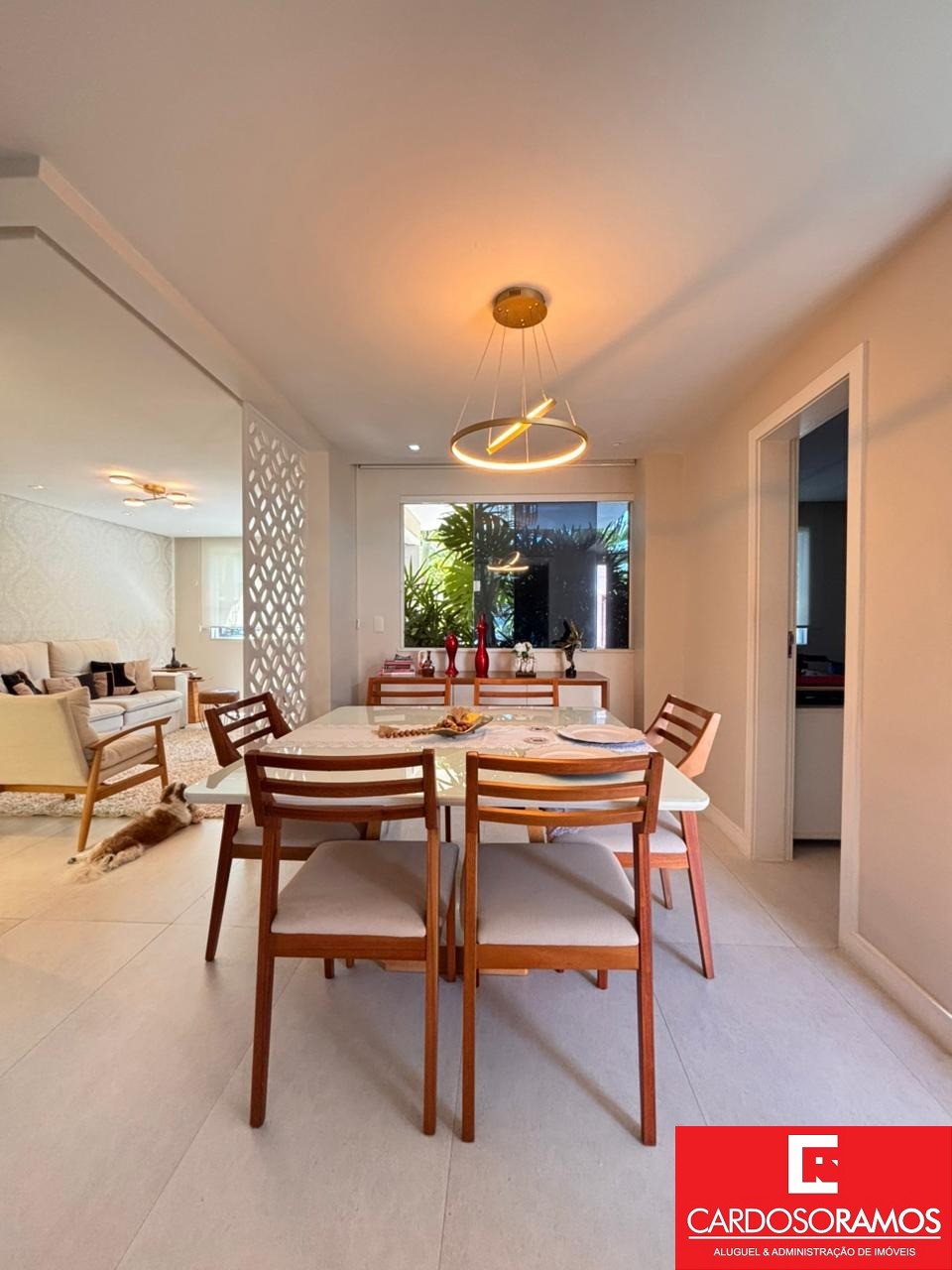 Casa, 4 quartos - Foto 4