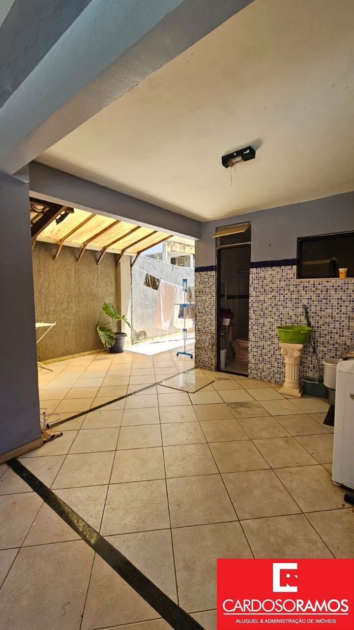 Casa, 3 quartos - Foto 20