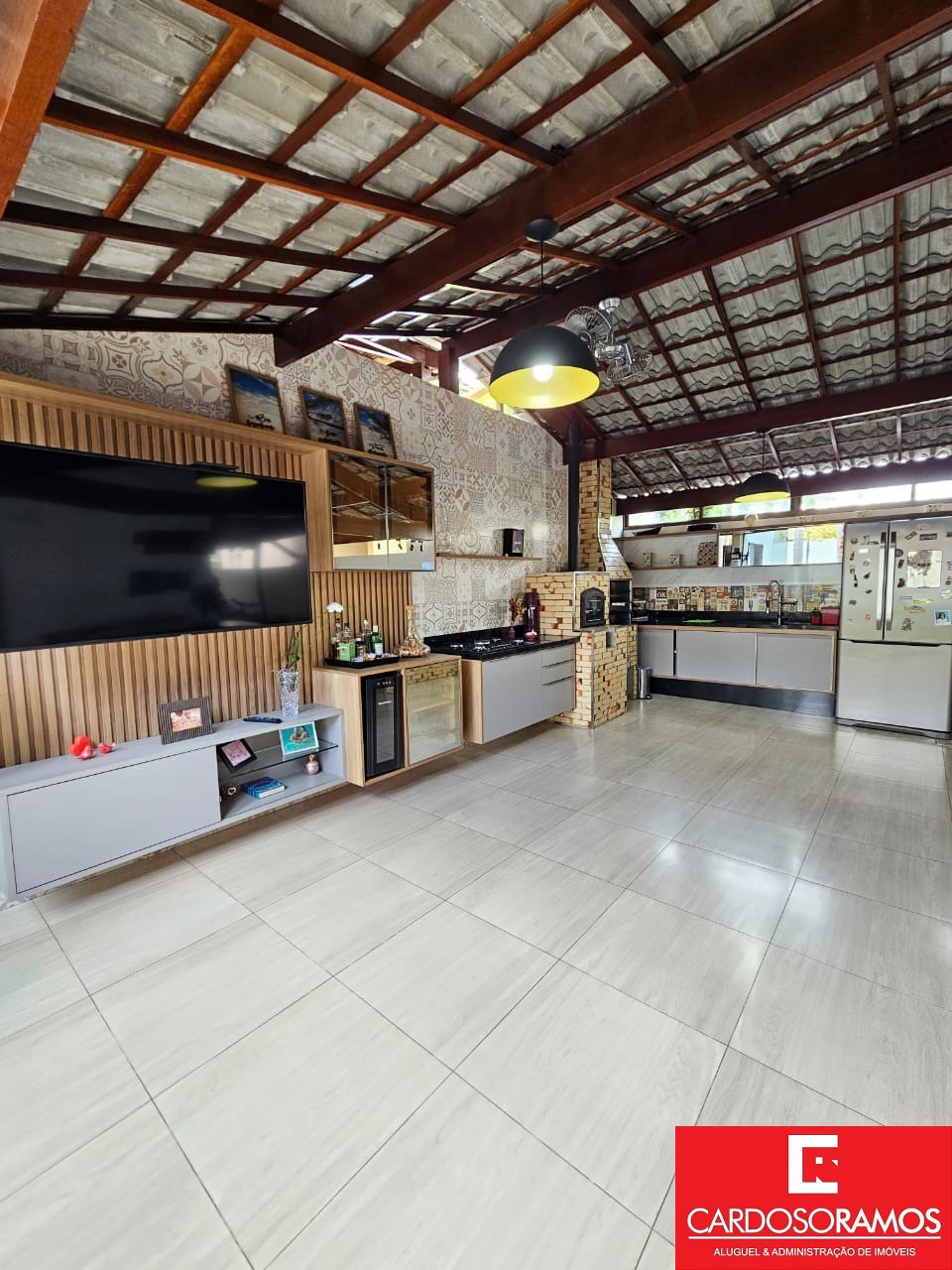 Casa, 3 quartos, 150 m² - Foto 26