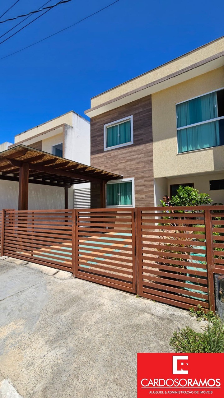 Casa, 3 quartos, 180 m² - Foto 2
