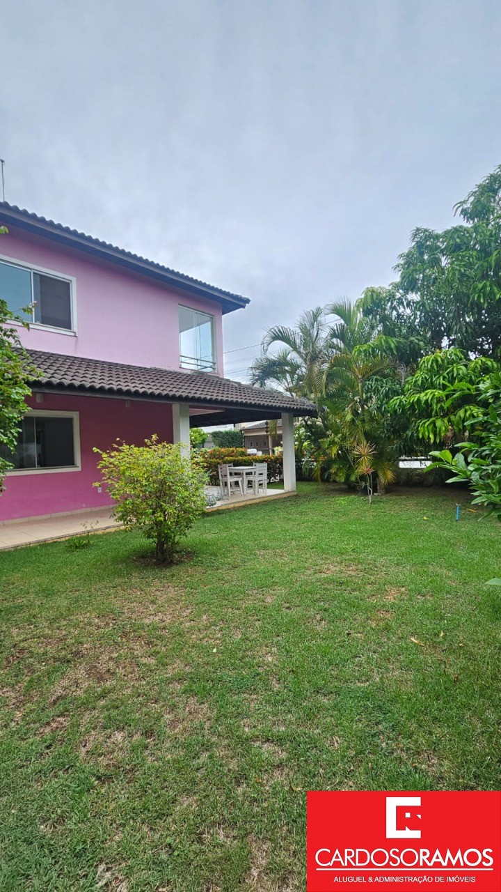 Casa, 4 quartos - Foto 26