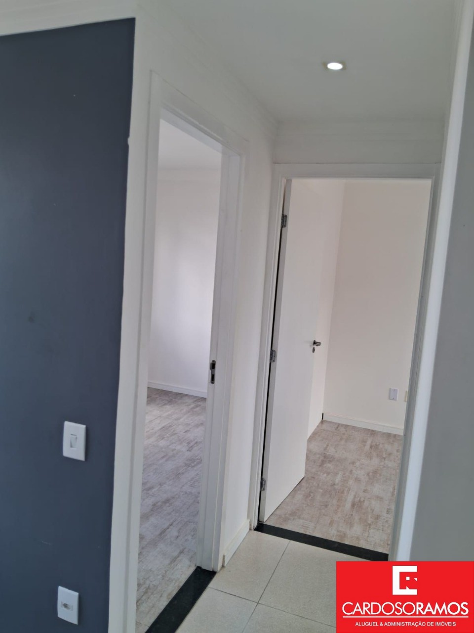 Apartamento, 2 quartos, 42 m² - Foto 3