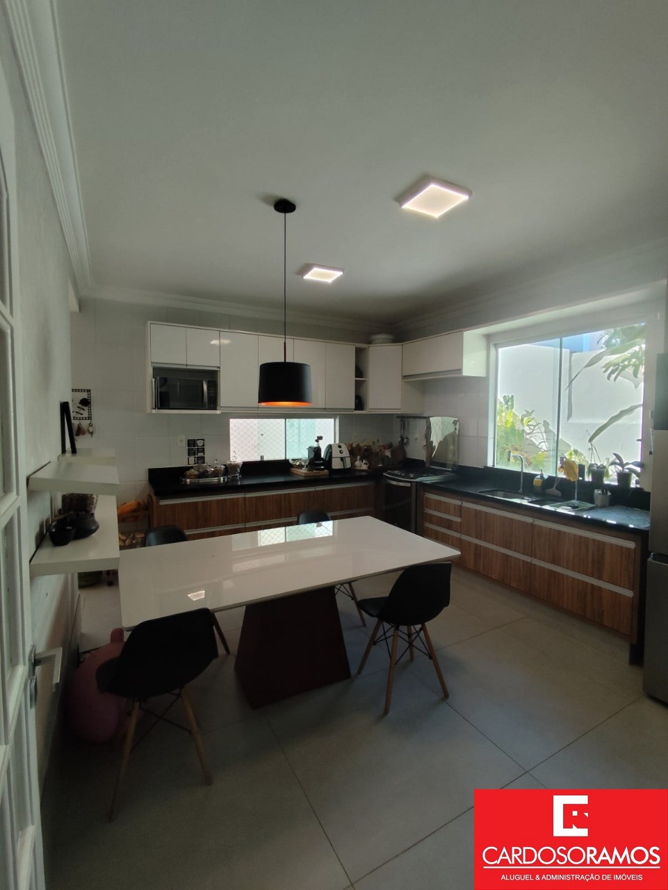 Casa, 3 quartos - Foto 8