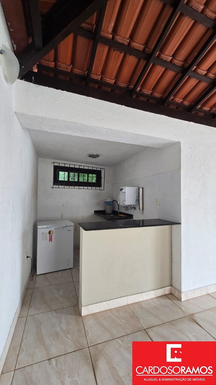 Casa, 4 quartos, 300 m² - Foto 21