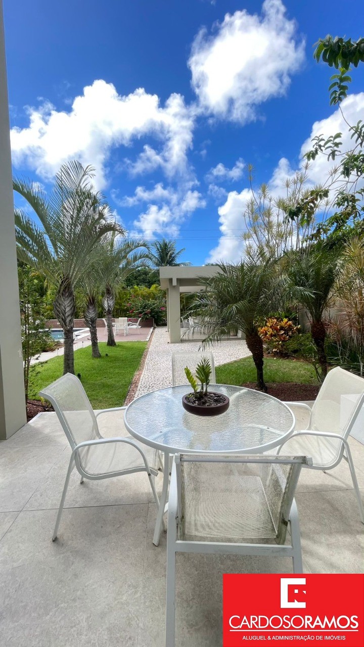 Casa, 4 quartos - Foto 61