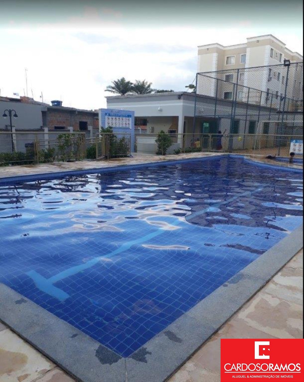 Apartamento, 2 quartos, 41 m² - Foto 1