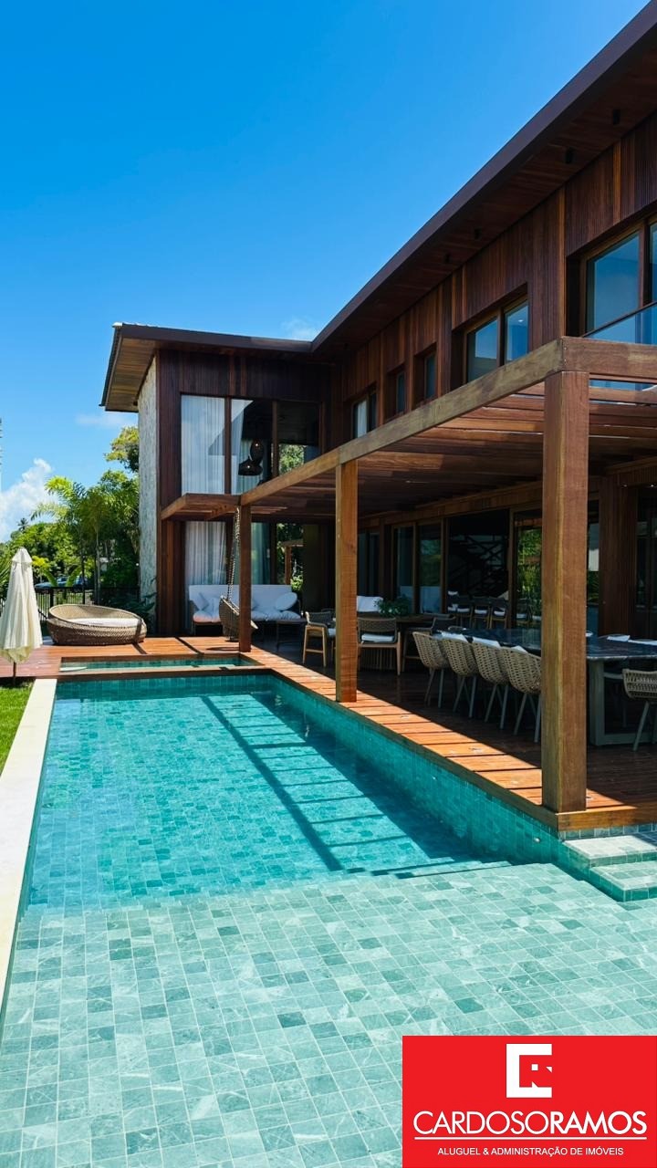 Casa, 5 quartos, 480 m² - Foto 2