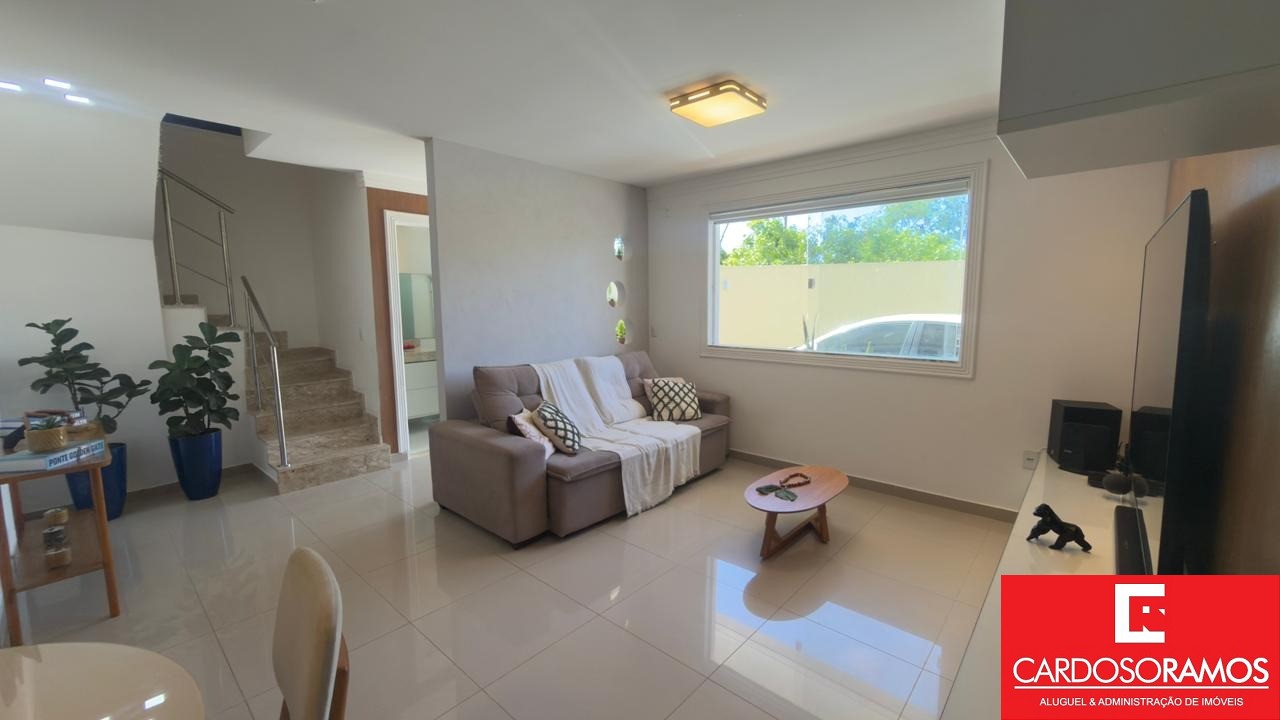 Casa, 3 quartos, 94 m² - Foto 2