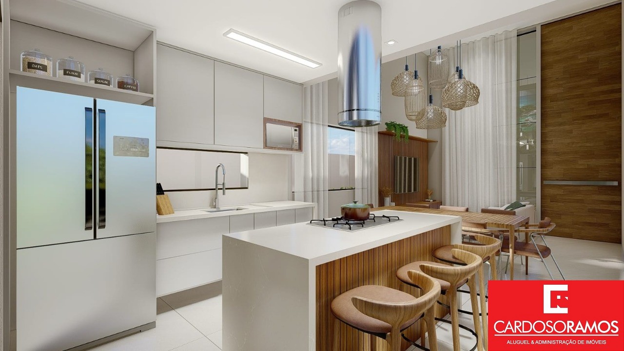 Casa, 3 quartos, 137 m² - Foto 4