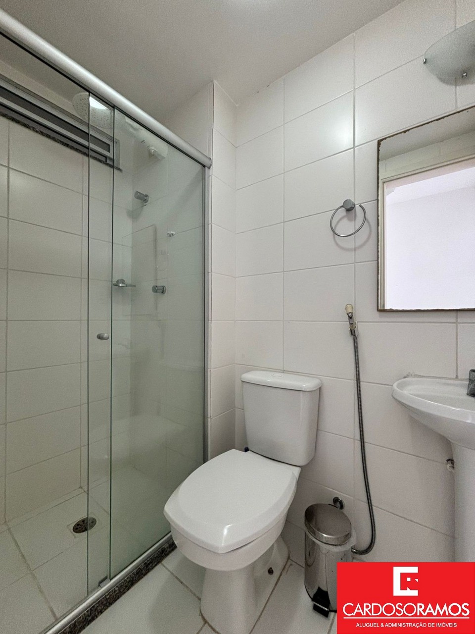 Apartamento, 2 quartos, 54 m² - Foto 4