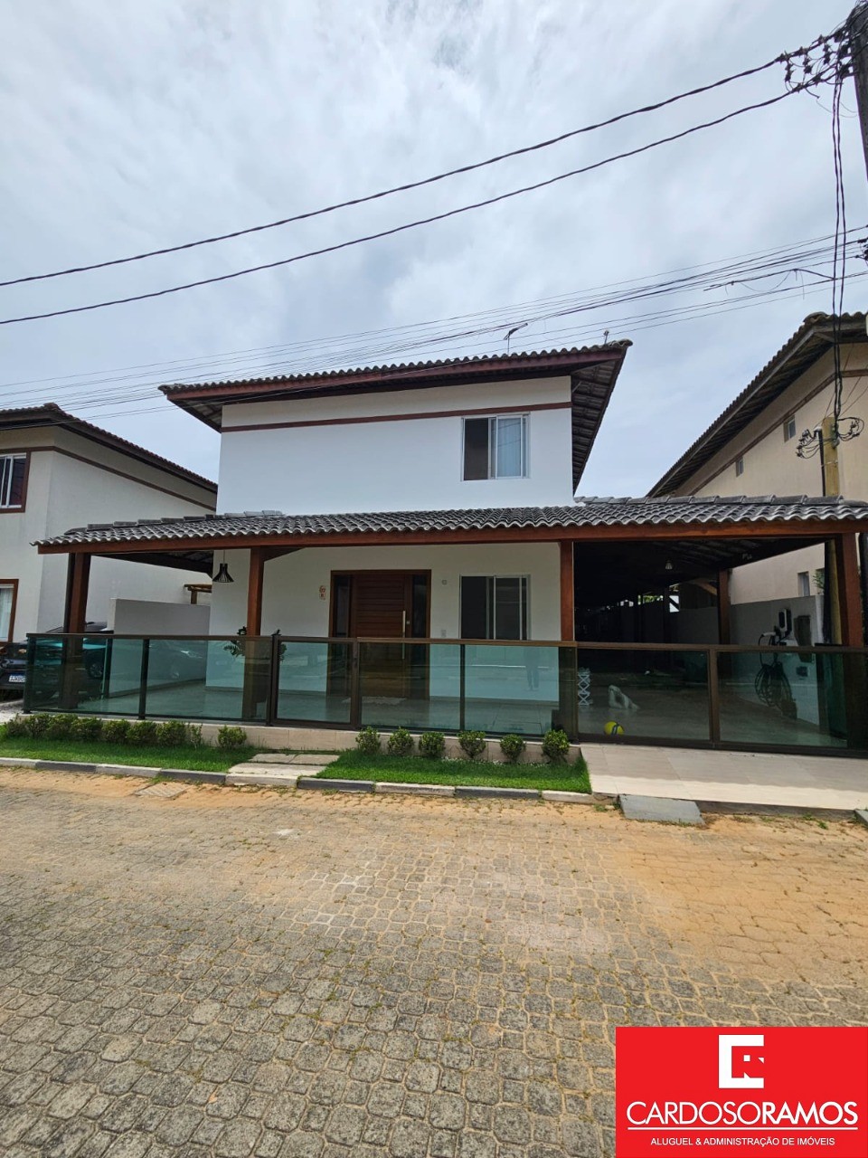 Casa, 3 quartos, 150 m² - Foto 1