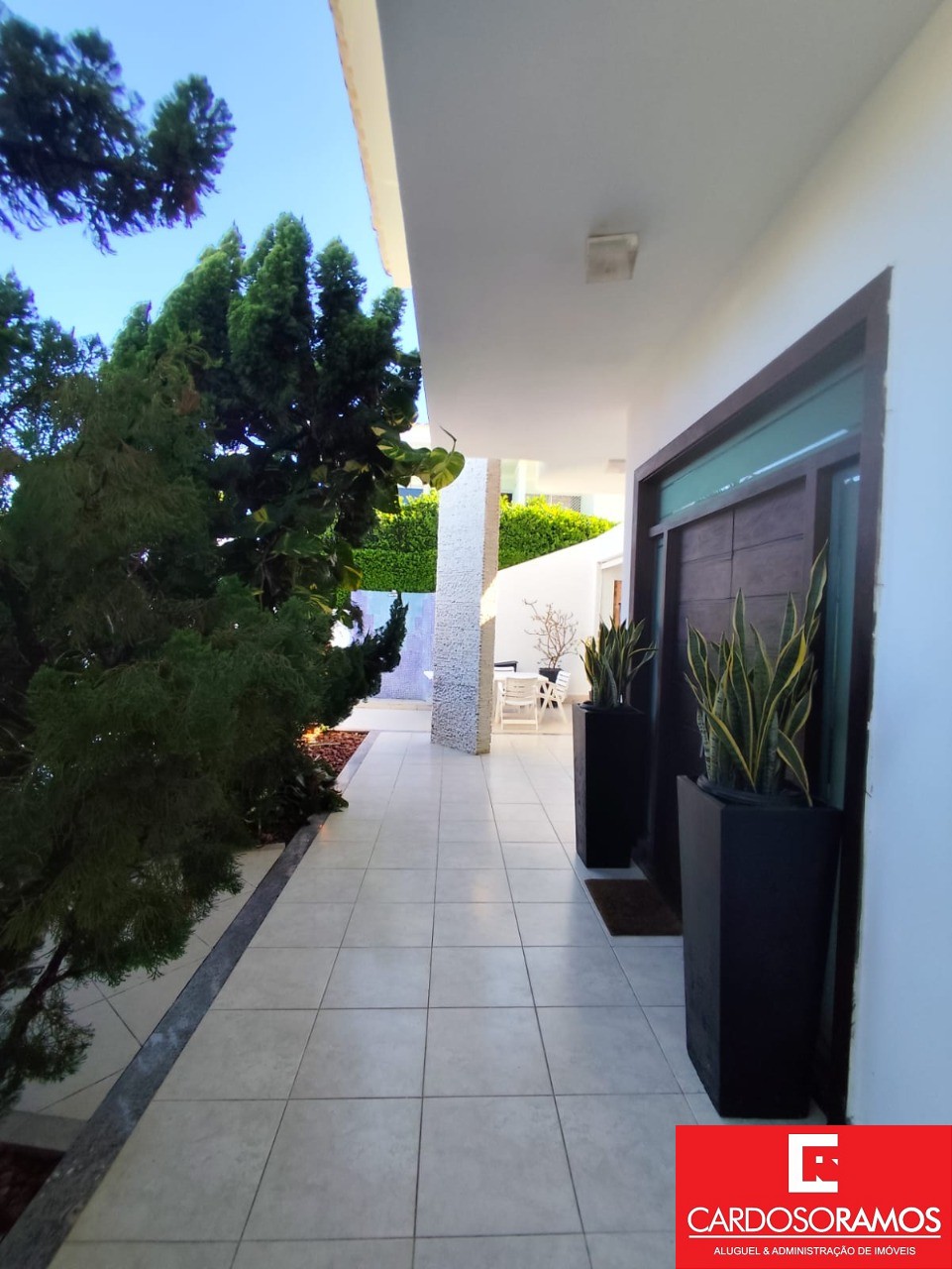 Casa, 3 quartos - Foto 27