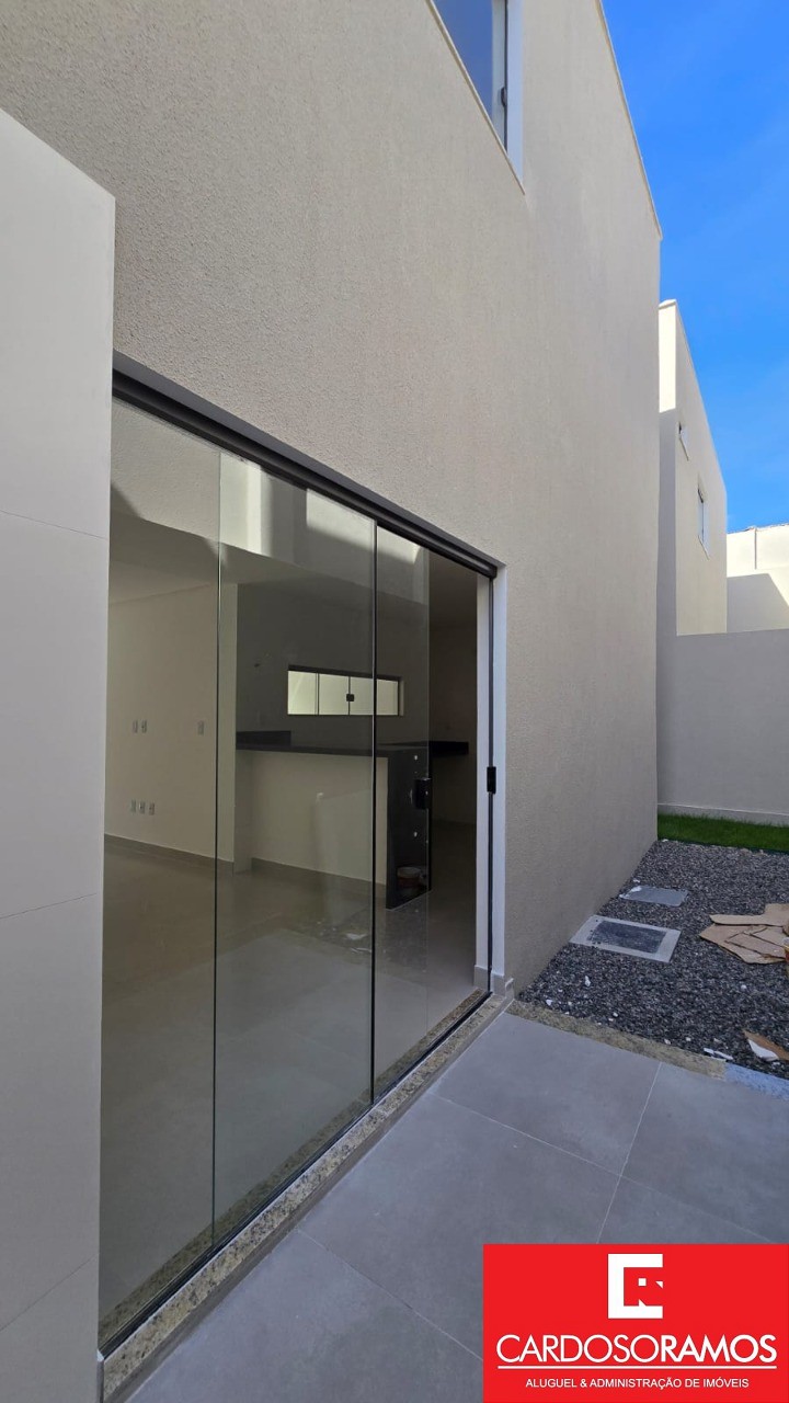 Casa, 3 quartos, 124 m² - Foto 14