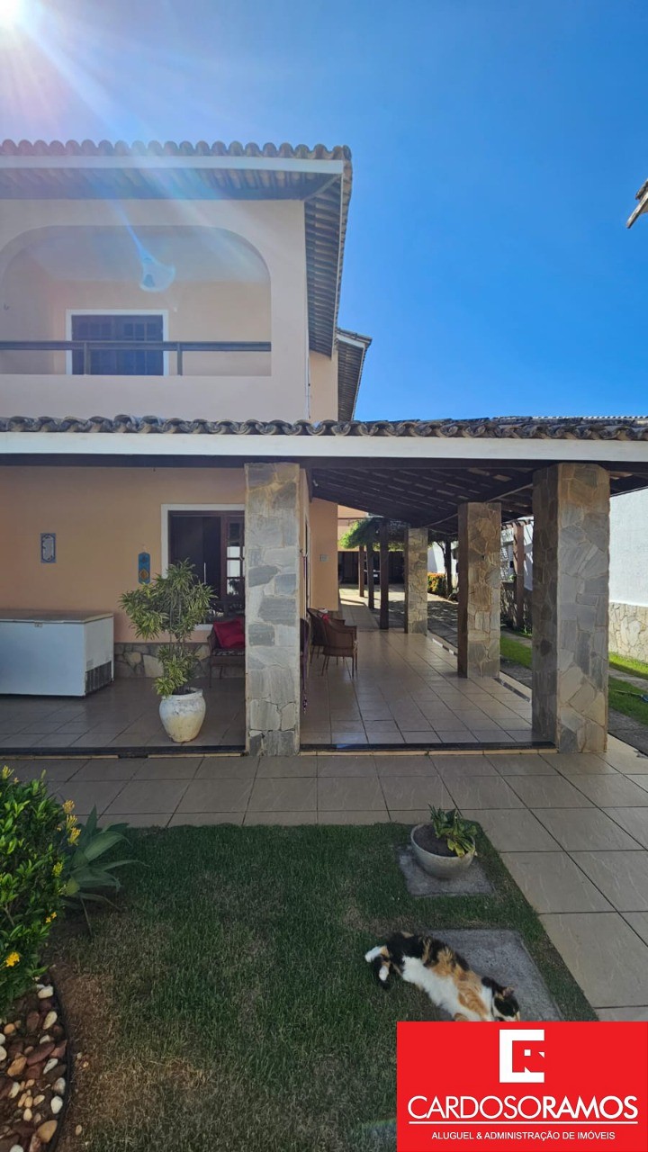 Casa, 5 quartos - Foto 2