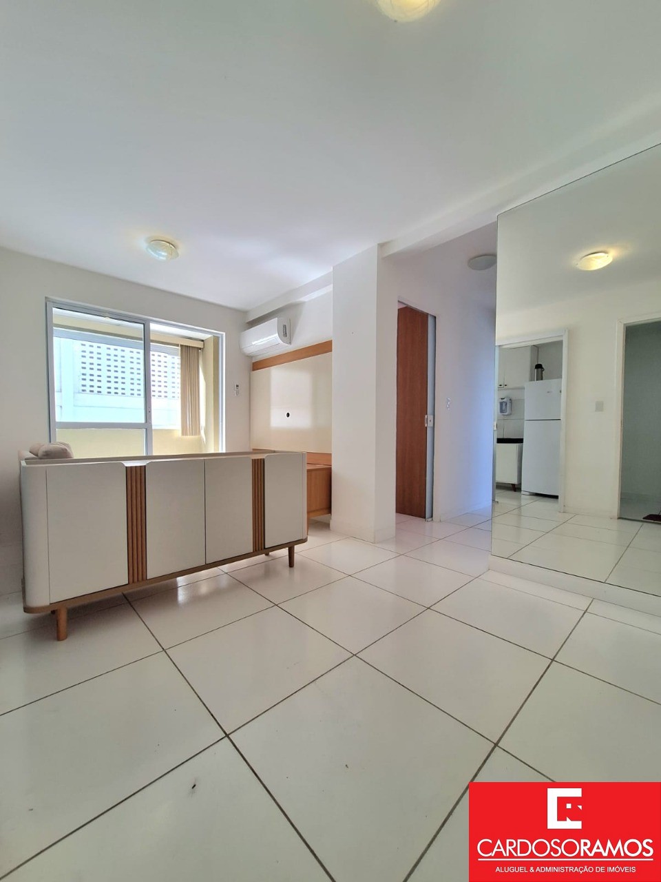 Apartamento, 2 quartos, 50 m² - Foto 1