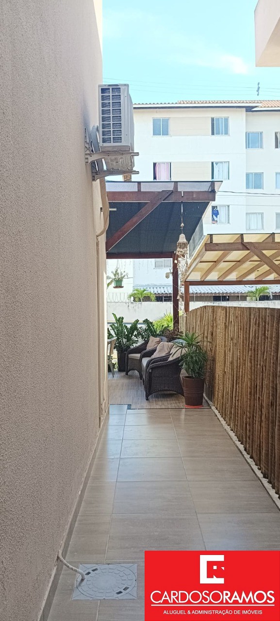 Casa, 4 quartos - Foto 13