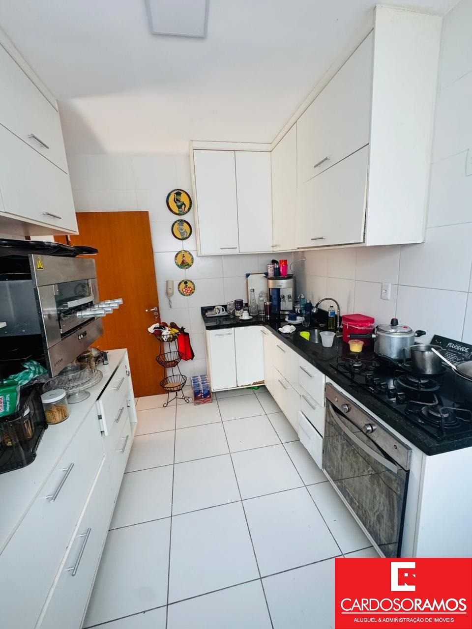 Casa, 4 quartos, 136 m² - Foto 6