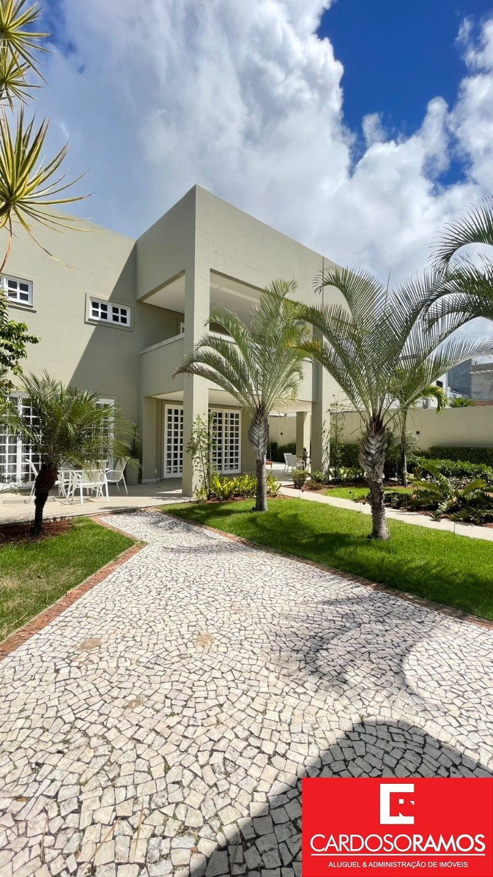 Casa, 4 quartos - Foto 52
