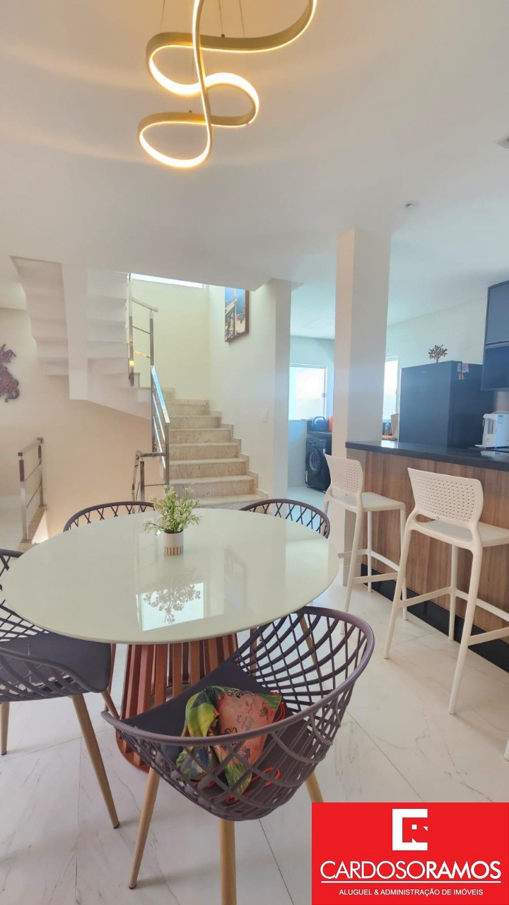 Casa, 3 quartos, 180 m² - Foto 4