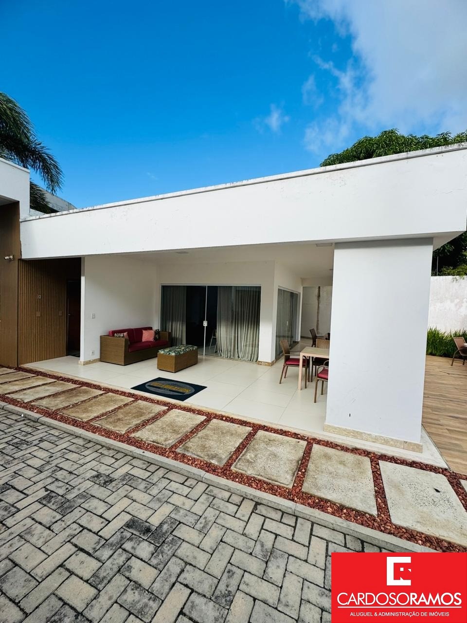Casa, 4 quartos, 136 m² - Foto 21