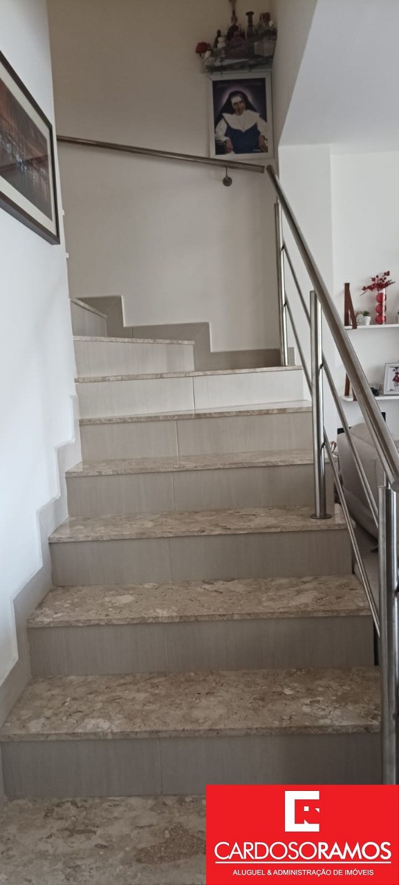 Casa, 4 quartos - Foto 10