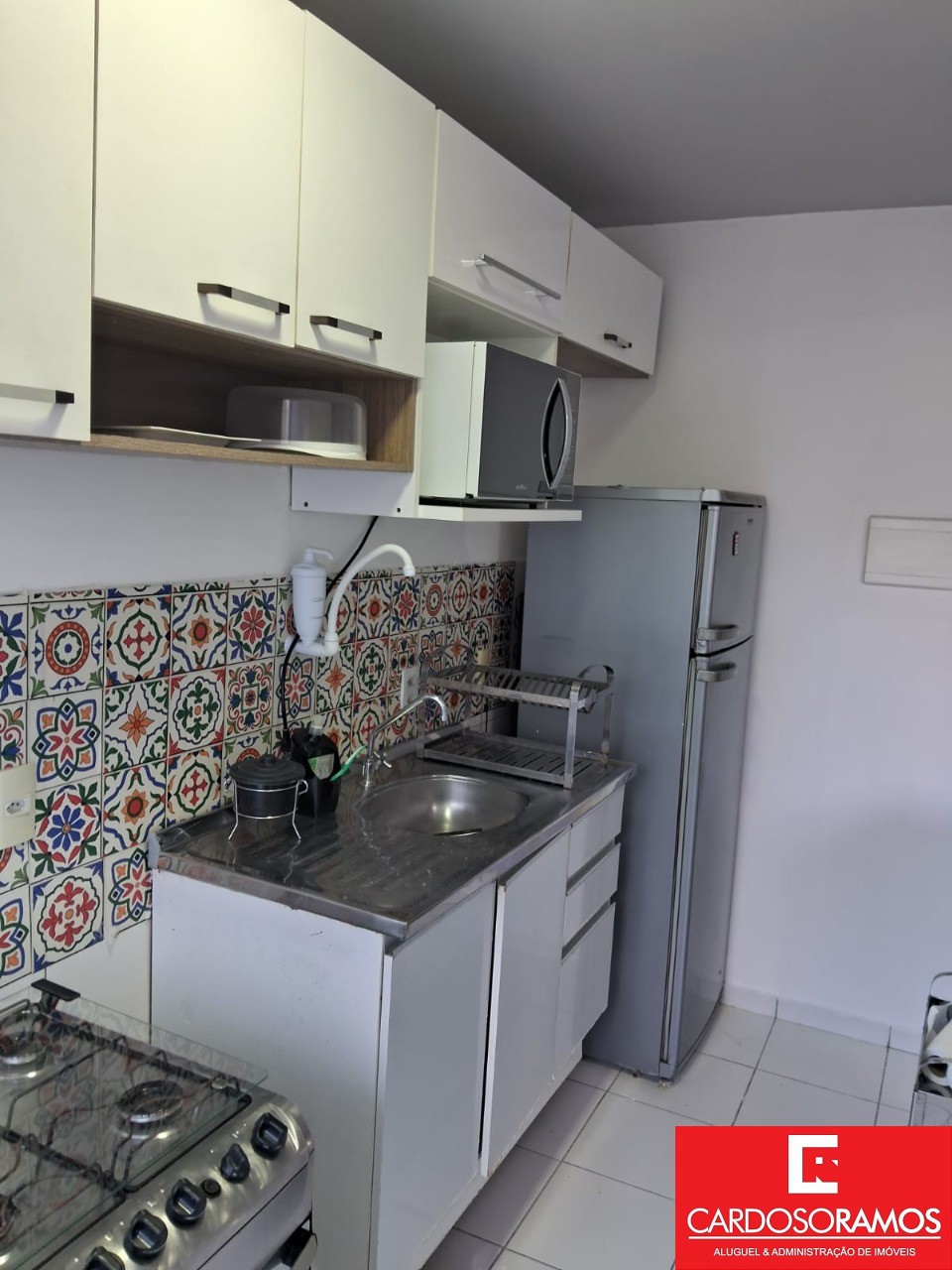 Apartamento, 2 quartos, 51 m² - Foto 10