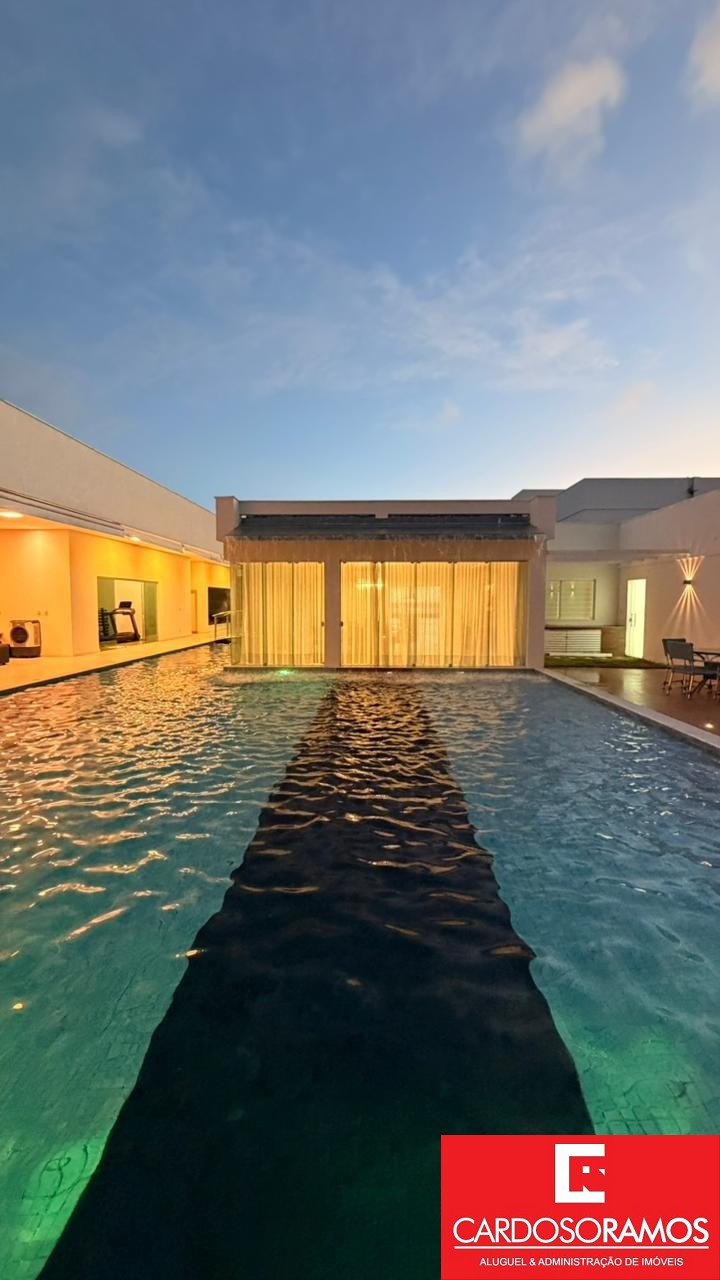 Casa, 4 quartos - Foto 35