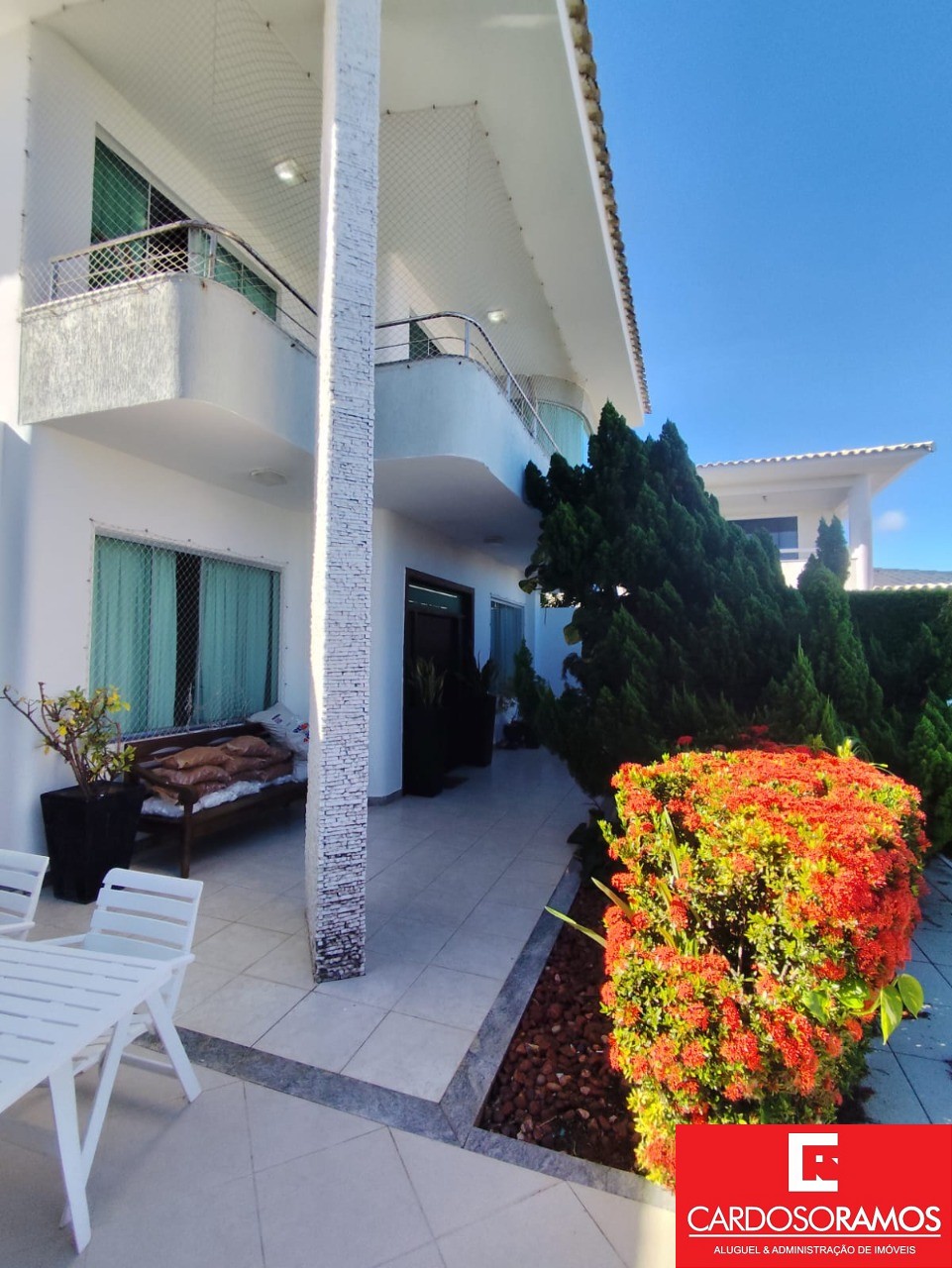 Casa, 3 quartos - Foto 28