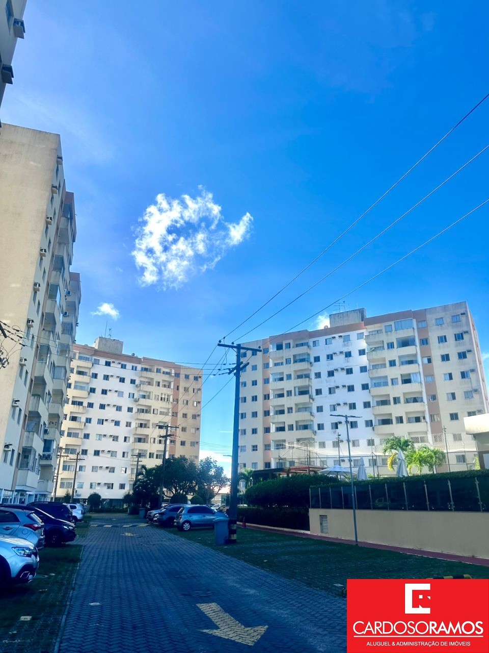 Apartamento, 2 quartos, 58 m² - Foto 16